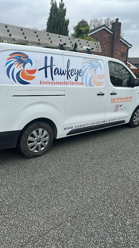 Hawkeye Environmental Services