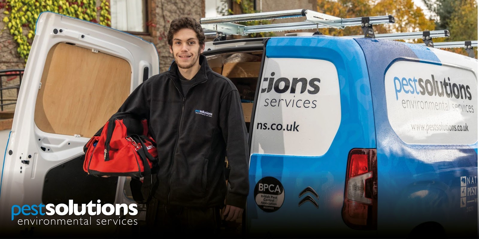 Pest Solutions
