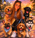 Pawfect Care Pet Services