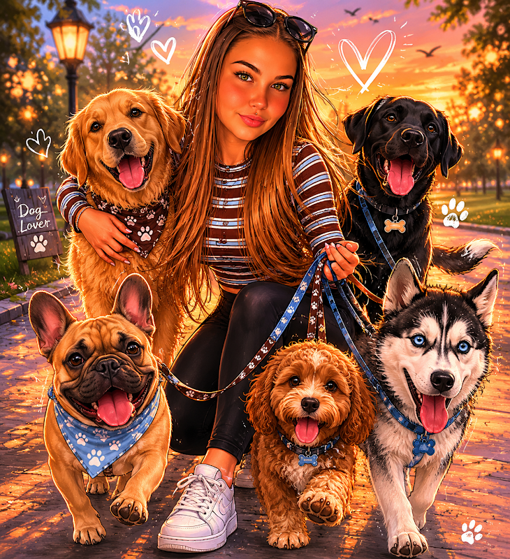 Pawfect Care Pet Services