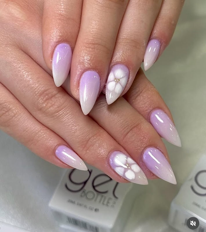 Nail Bar