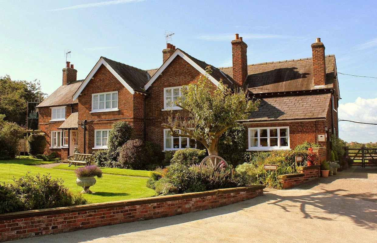 Sandhole Farm B&B