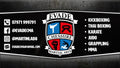 Evade Cheshire Martial Arts (ECMA)