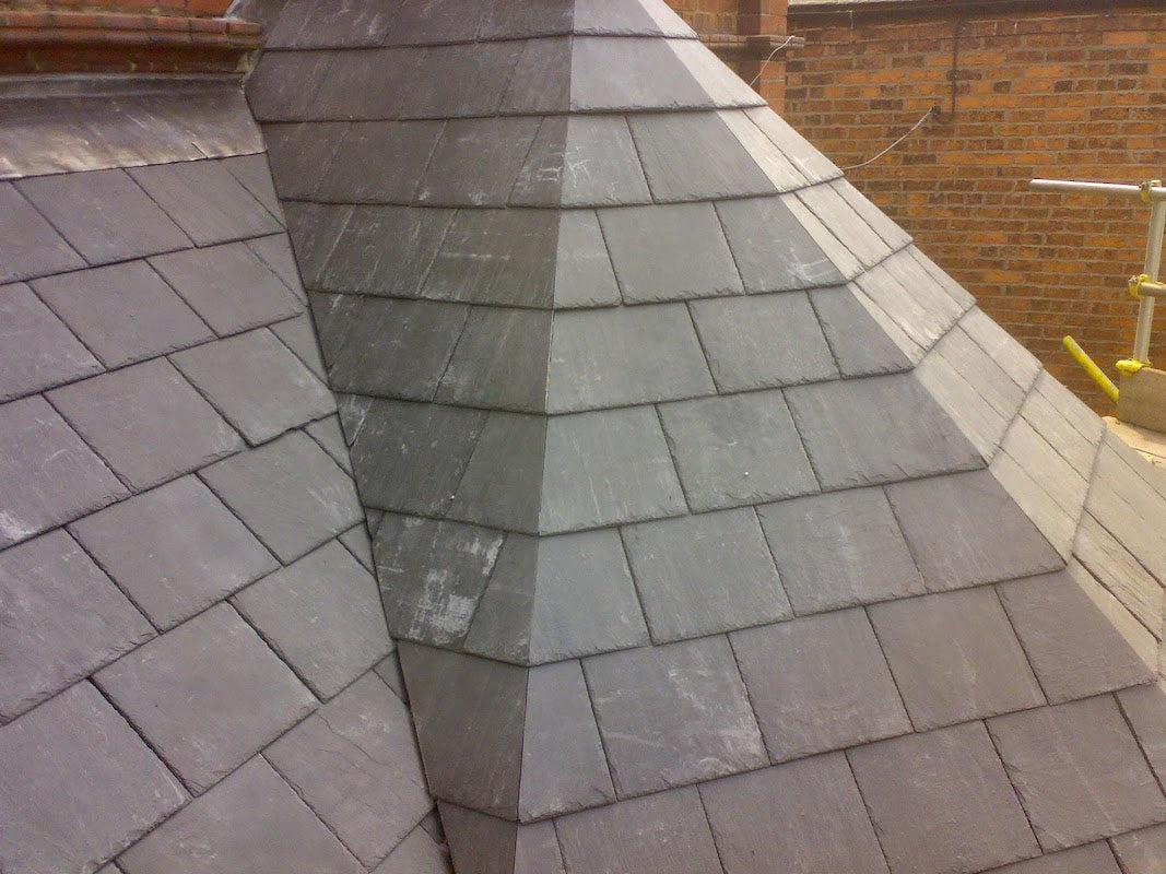 Cheshire Roofing Services