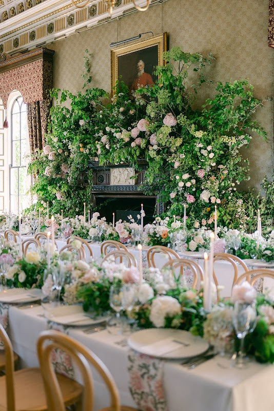 Jessica Sharpe Weddings