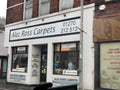 Alec Ross Carpets Crewe | Carpets, Karndean, LVT, Vinyl, Laminate and Commercial Flooring Specialists