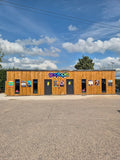 Gootopia, Nantwich, Cheshire
