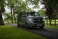 Jöbl Design Campervans