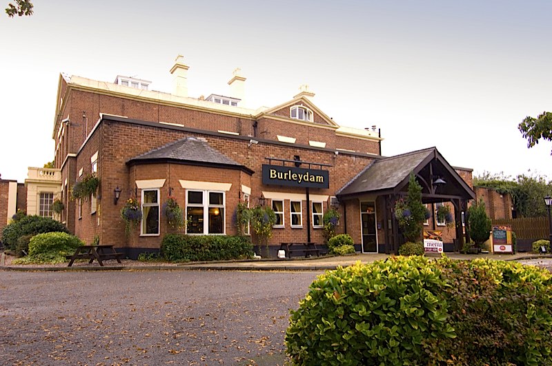 Premier Inn Wirral (Childer Thornton) hotel