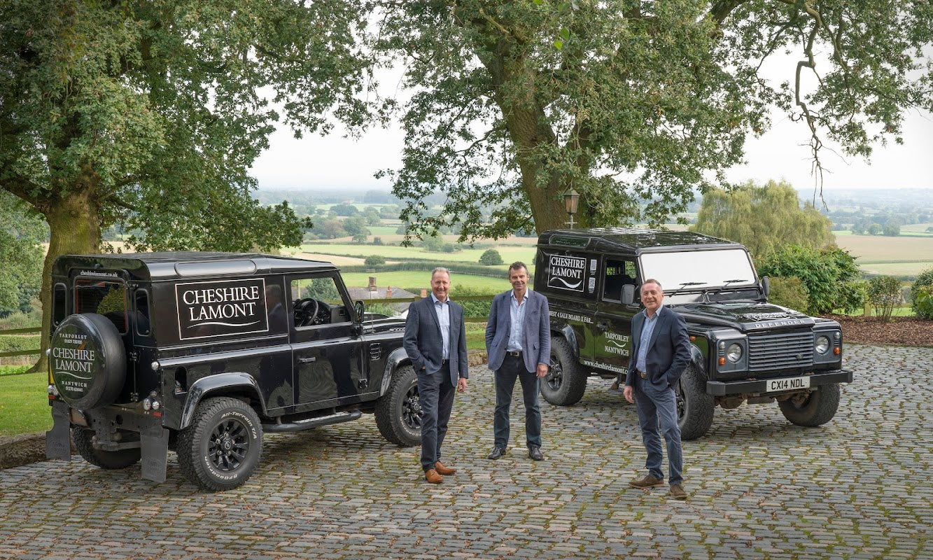 Cheshire Lamont Estate & Letting Agents