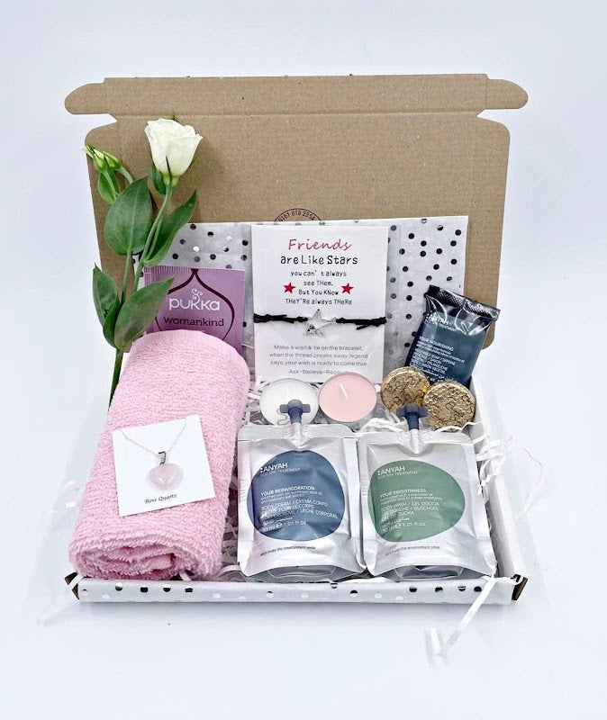 Gift Boxes Galore