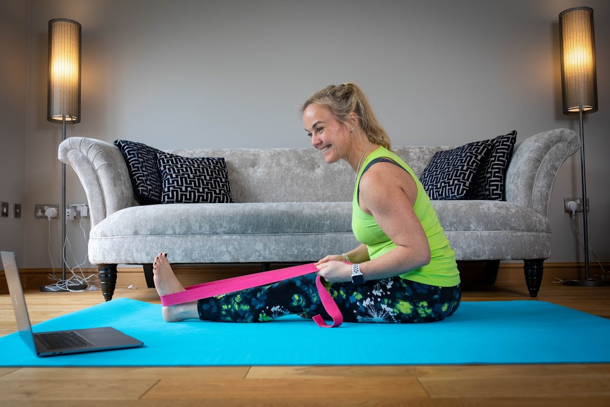 Emma Wilson Fitness