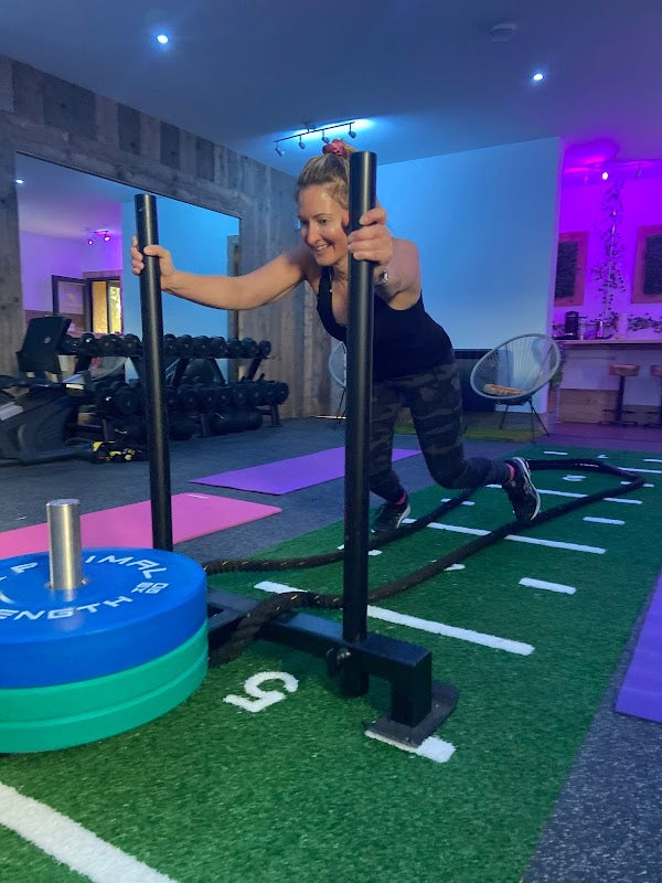 The Fitworks