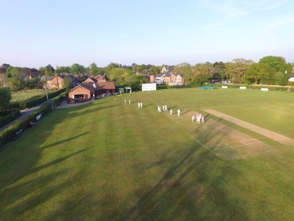 Lindow Cricket Club