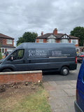 Grundy's Plastering