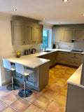 Clarke kitchens and bedrooms