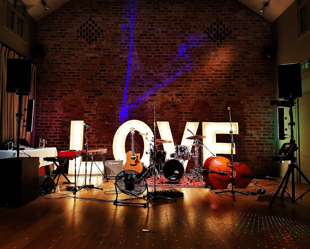 PS LIVE UK