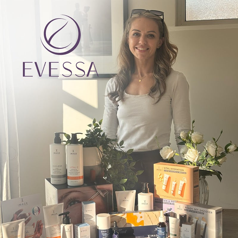 Evessa electrolysis and aesthetics