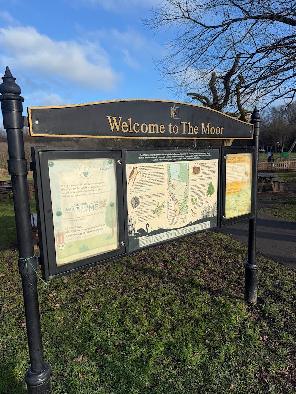 The Moor