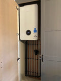 Illustrious Plumbing & Heating