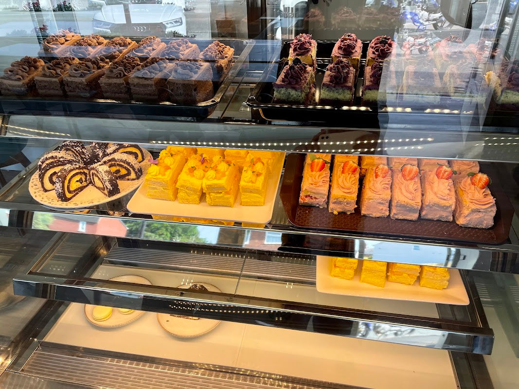 Enchanted Patisserie