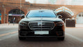 Specialist Chauffeur Services