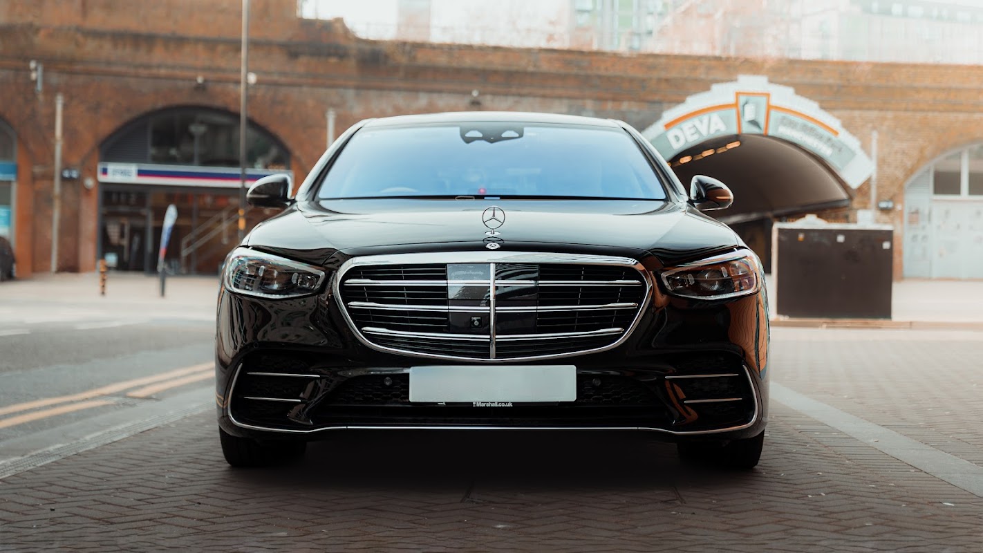 Specialist Chauffeur Services