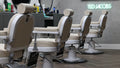 Ted Jacobs Barbers