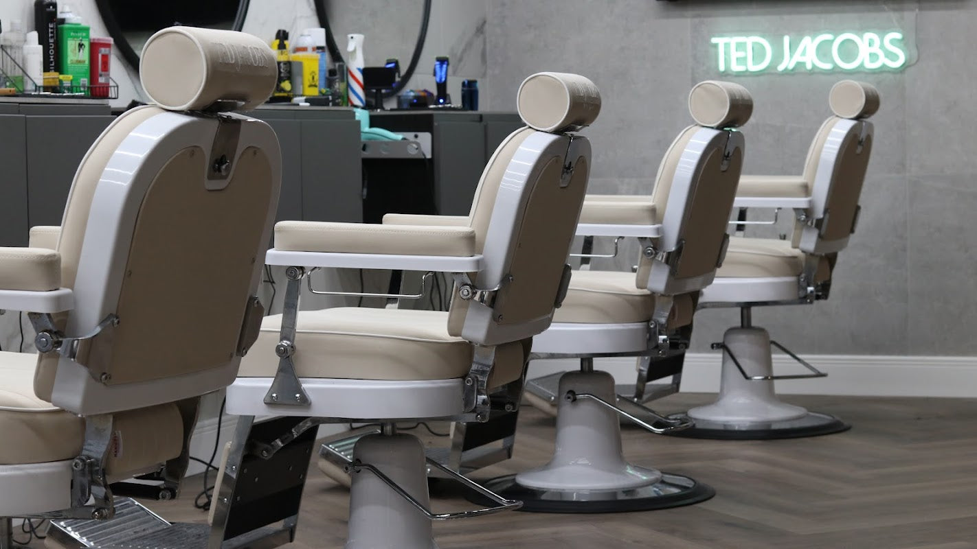Ted Jacobs Barbers