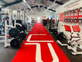 Ultimate Performance Personal Trainers Cheshire