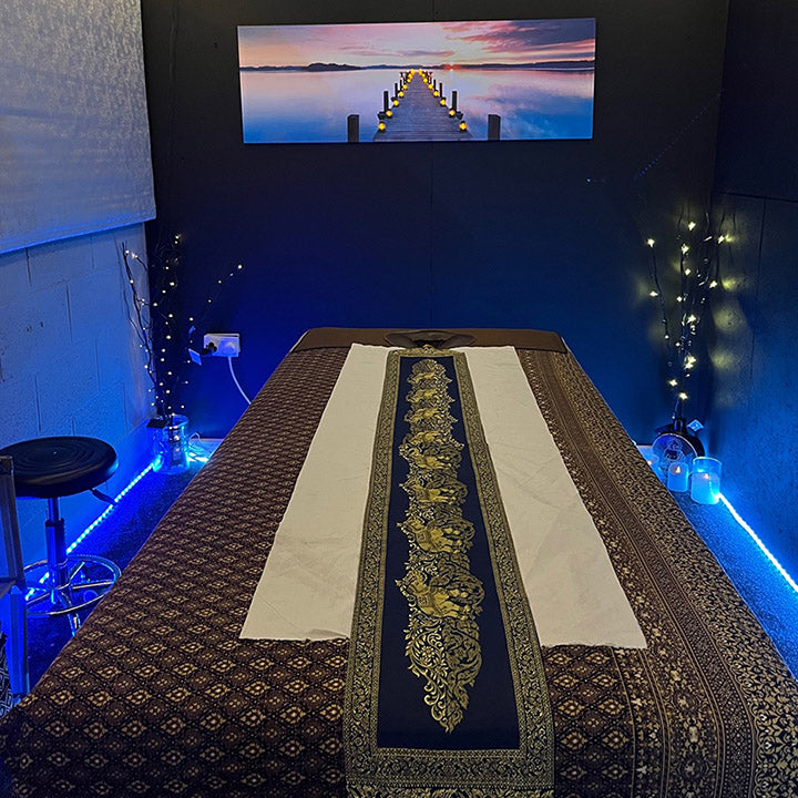 Aom's Professional Massage Therapy