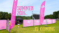 Outdoor Cinema Cheshire