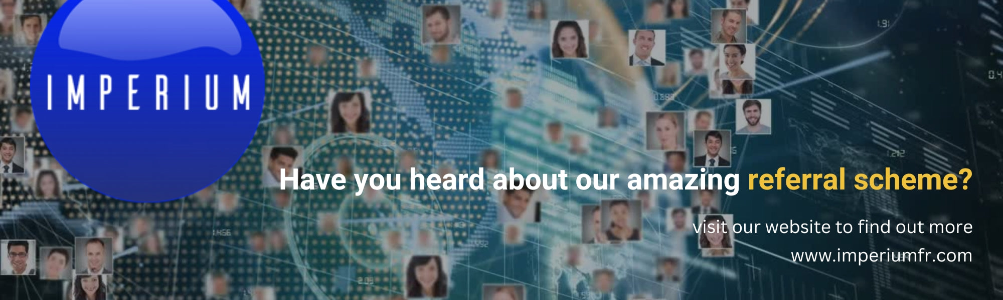 Imperium Financial Recruitment