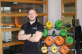 MH Performance Ltd - Myles Harrison