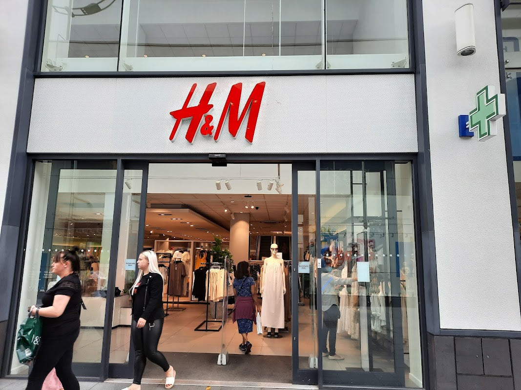 H&M