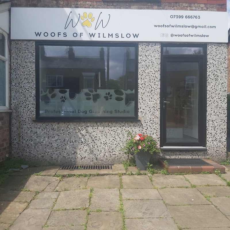 Woofs Of Wilmslow Dog Grooming