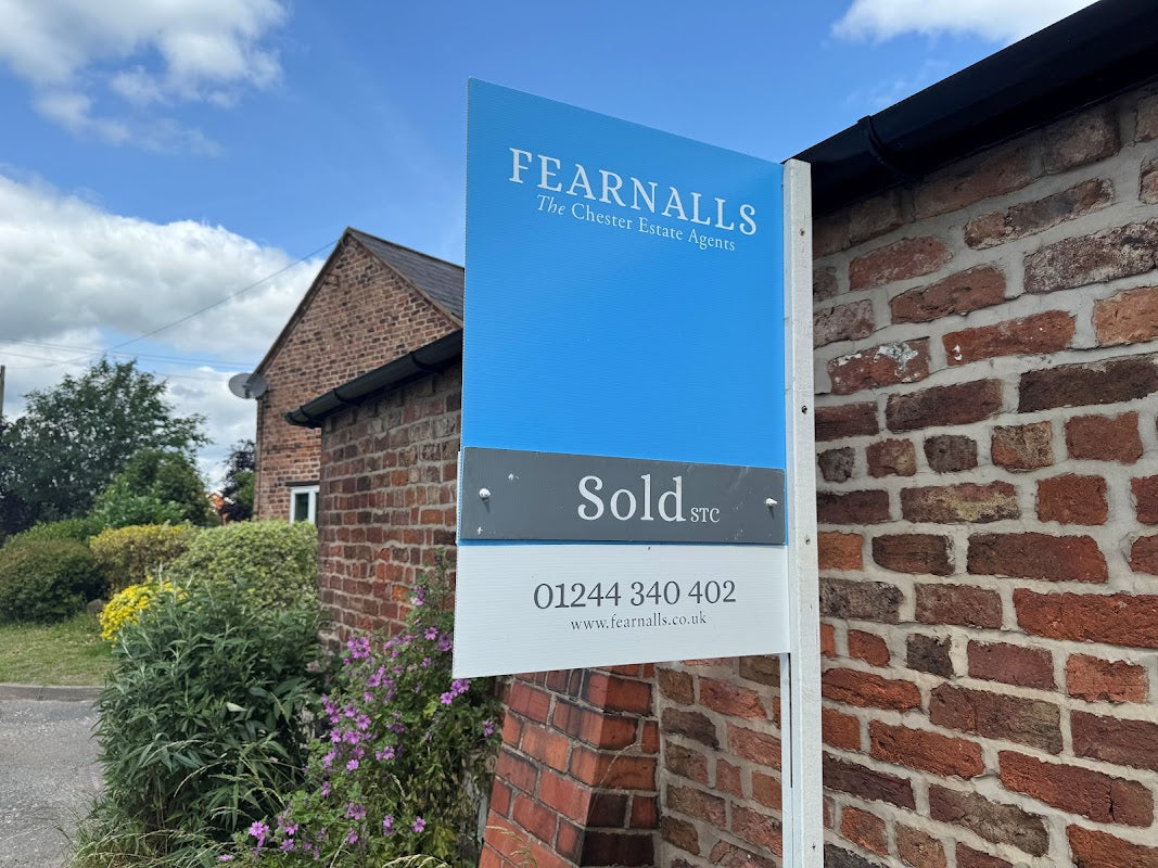 Fearnalls Estate Agents