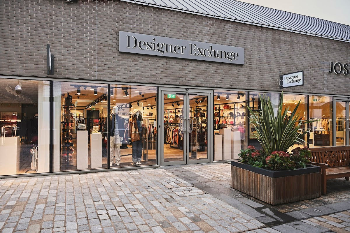 Designer Exchange