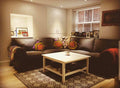 Chestergate Basement Transformations