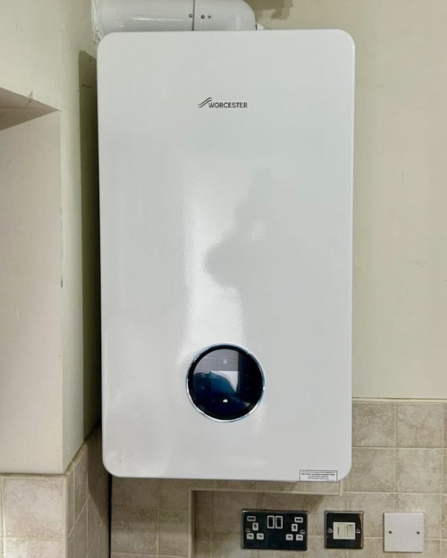 DC Boilers