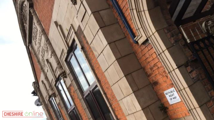 Cheshire Online