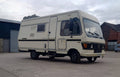 Custom Campers UK