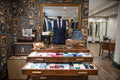 Cheshire Menswear