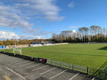 Vauxhall Motors Sports Club