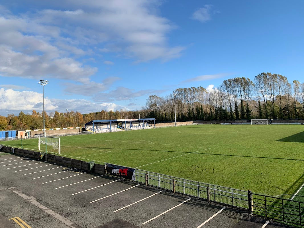 Vauxhall Motors Sports Club