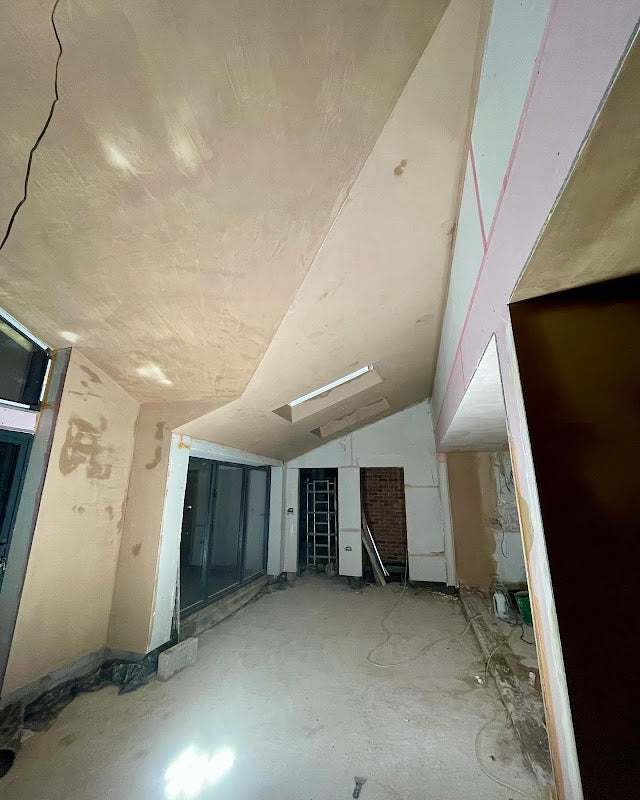 Dave Williams Plastering