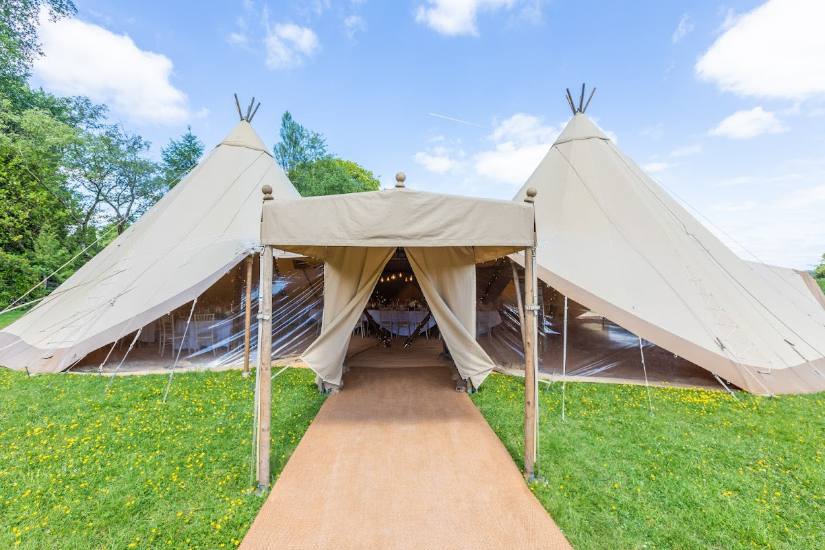 Cheshire Tipi Company