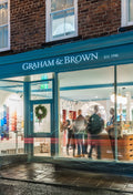 Graham & Brown Knutsford Showroom