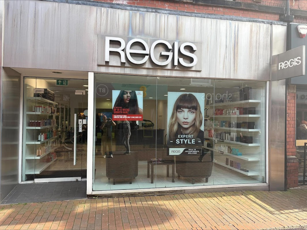 Regis Salon