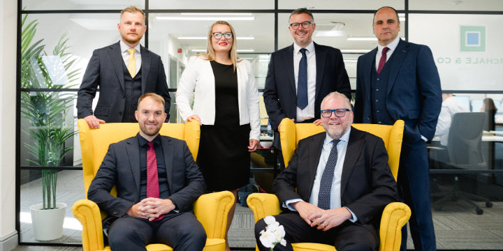 McHale and Co. Solicitors